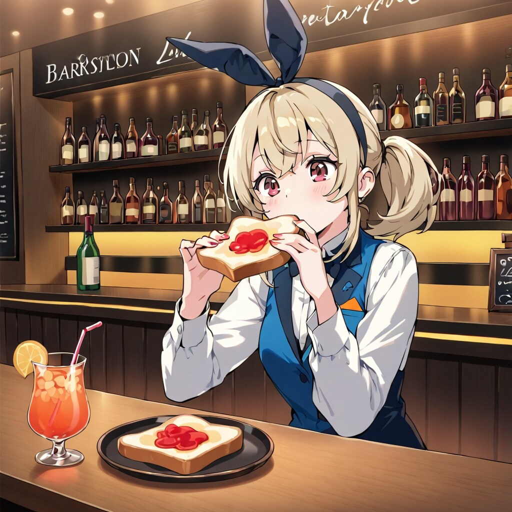 思ってたのと違う