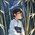 今日の凜ちゃん 4枚目