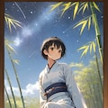 今日の凜ちゃん 2枚目