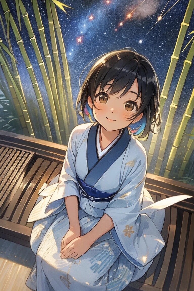 今日の凜ちゃん
