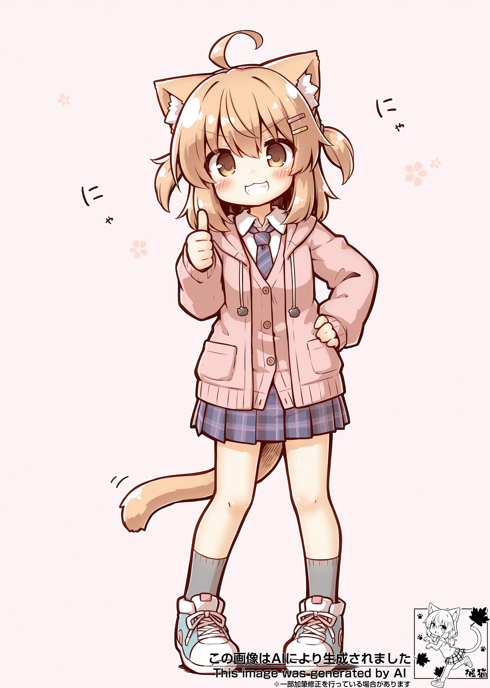 今週も頑張ろうぜ！ | の人気AIイラスト・グラビア