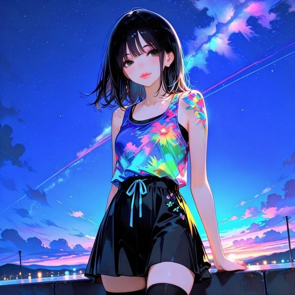 朝帰り | の人気AIイラスト・グラビア