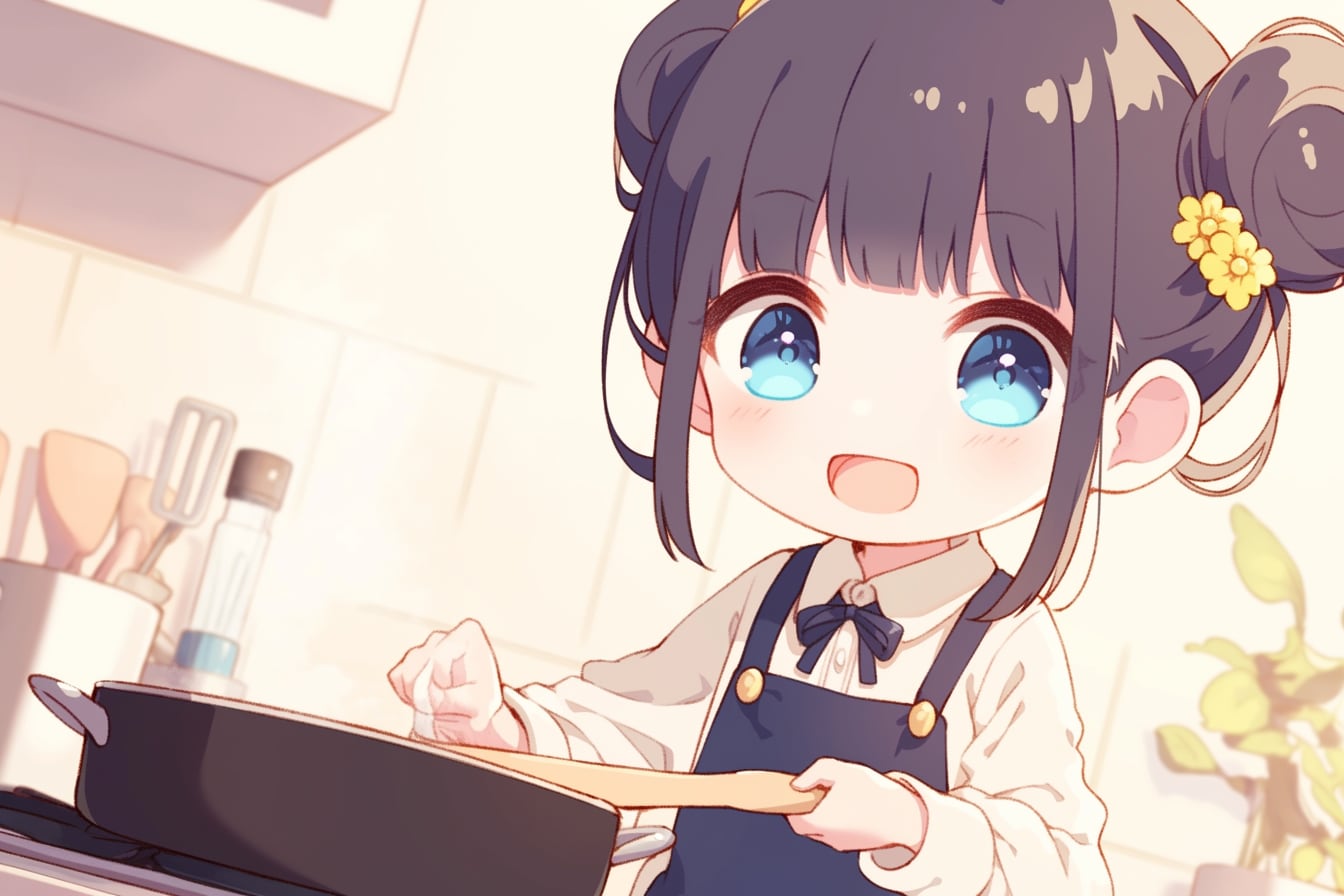 ちびだんごちゃん🍡✨310
