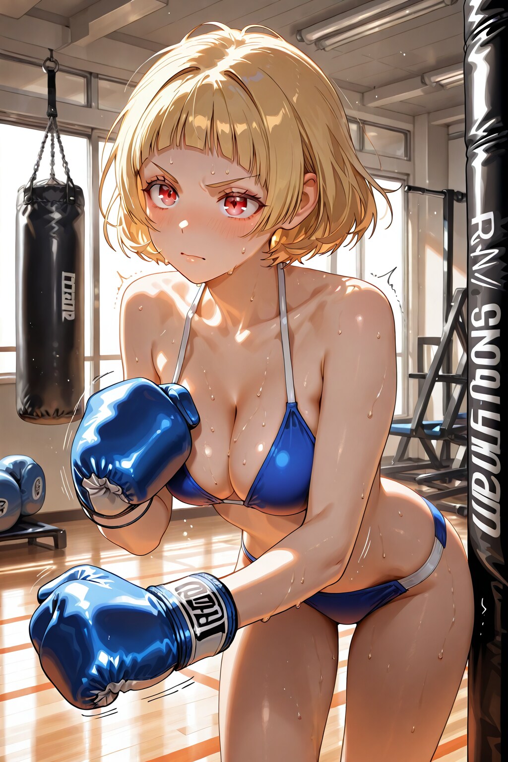 エクササイズ