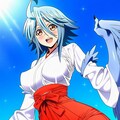 空飛ぶ花嫁ブルマ各種コスプレハーピー人妻 5枚目