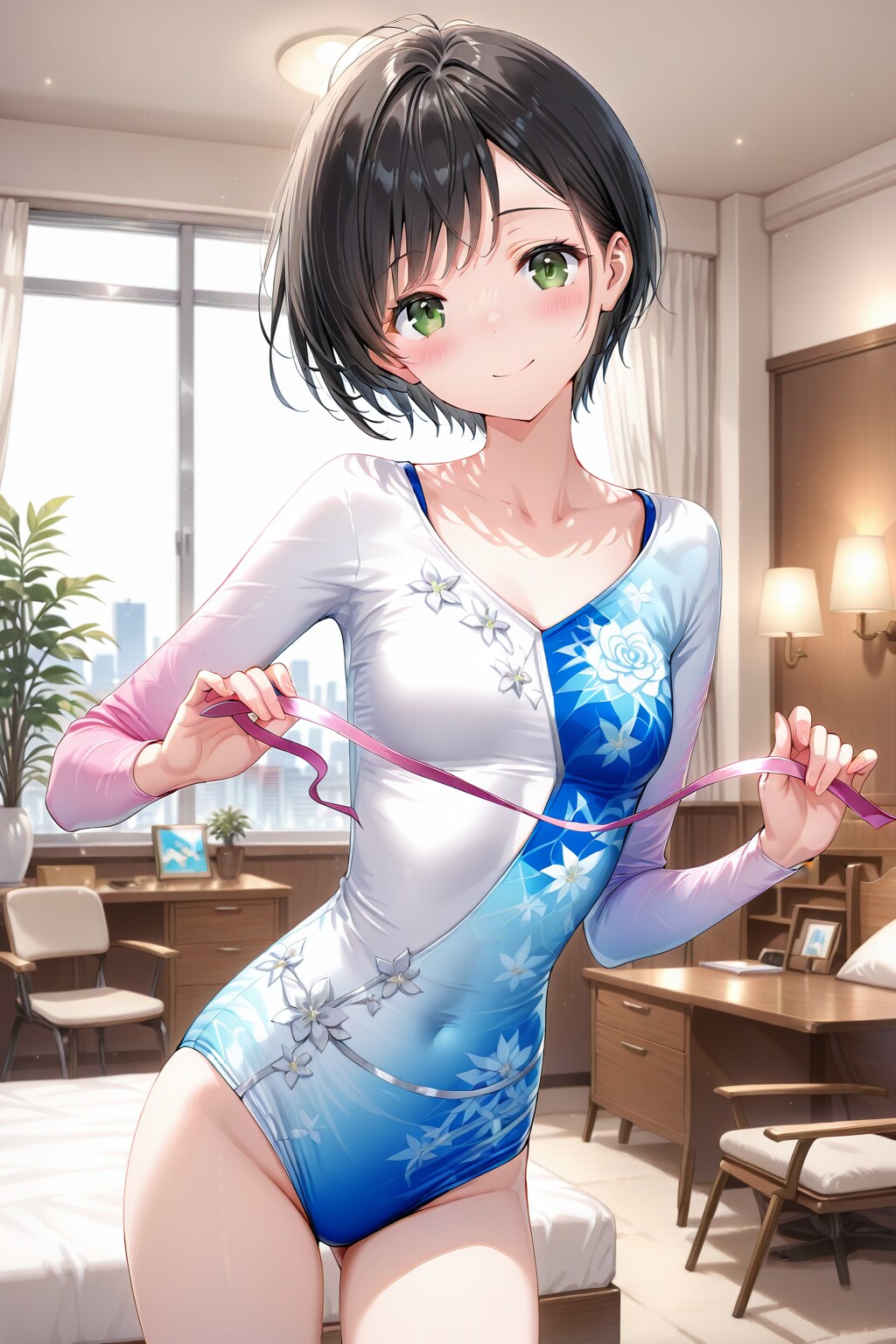 うちの子藍音ちゃん165