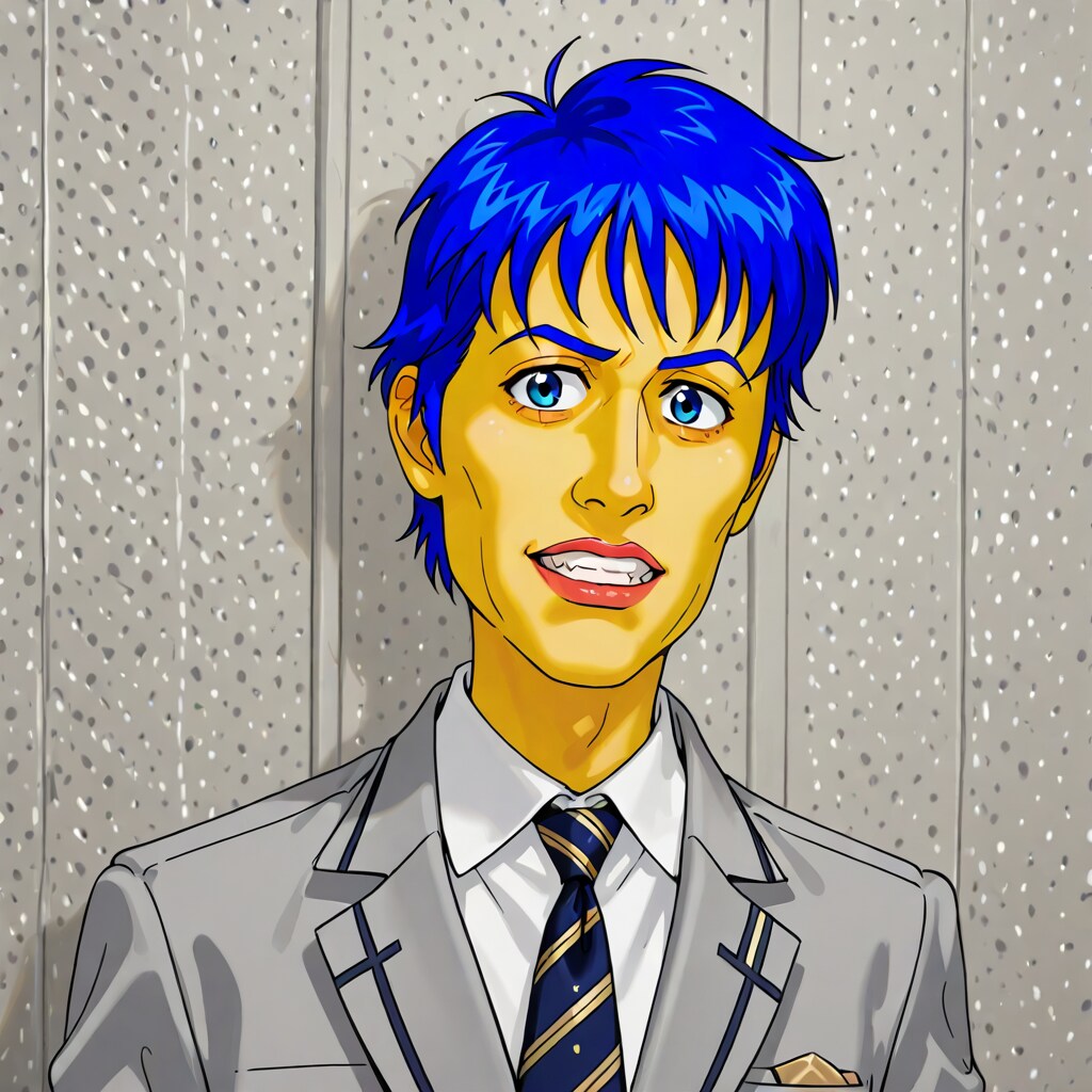 BONSAIダリアちゃん