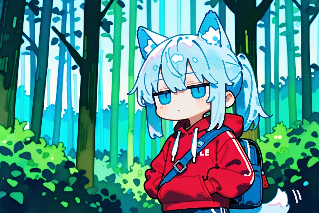 ５月20日は森林の日