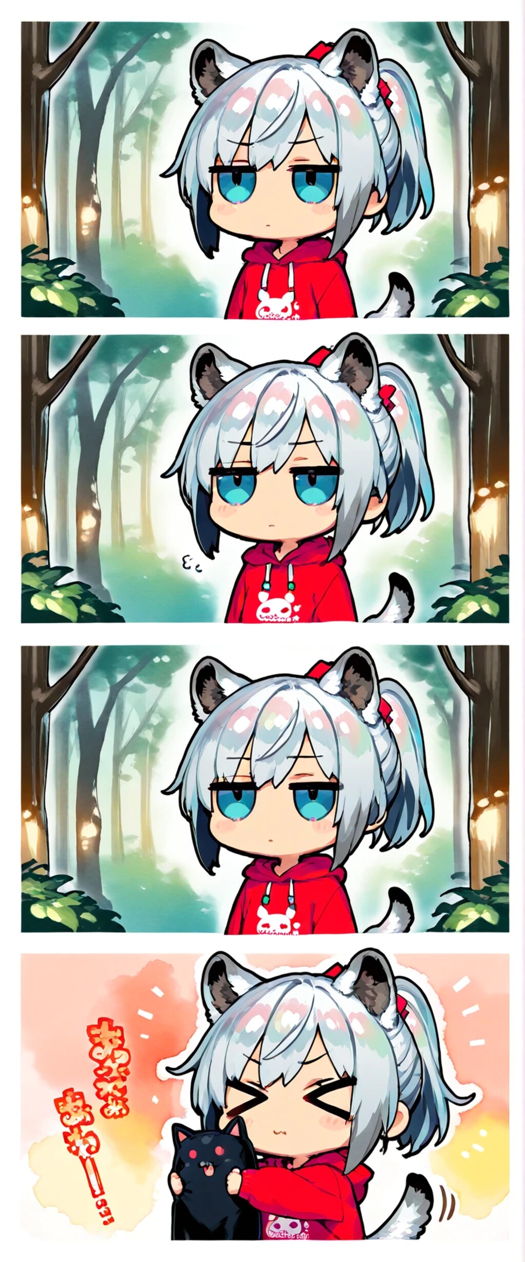 ５月20日は森林の日