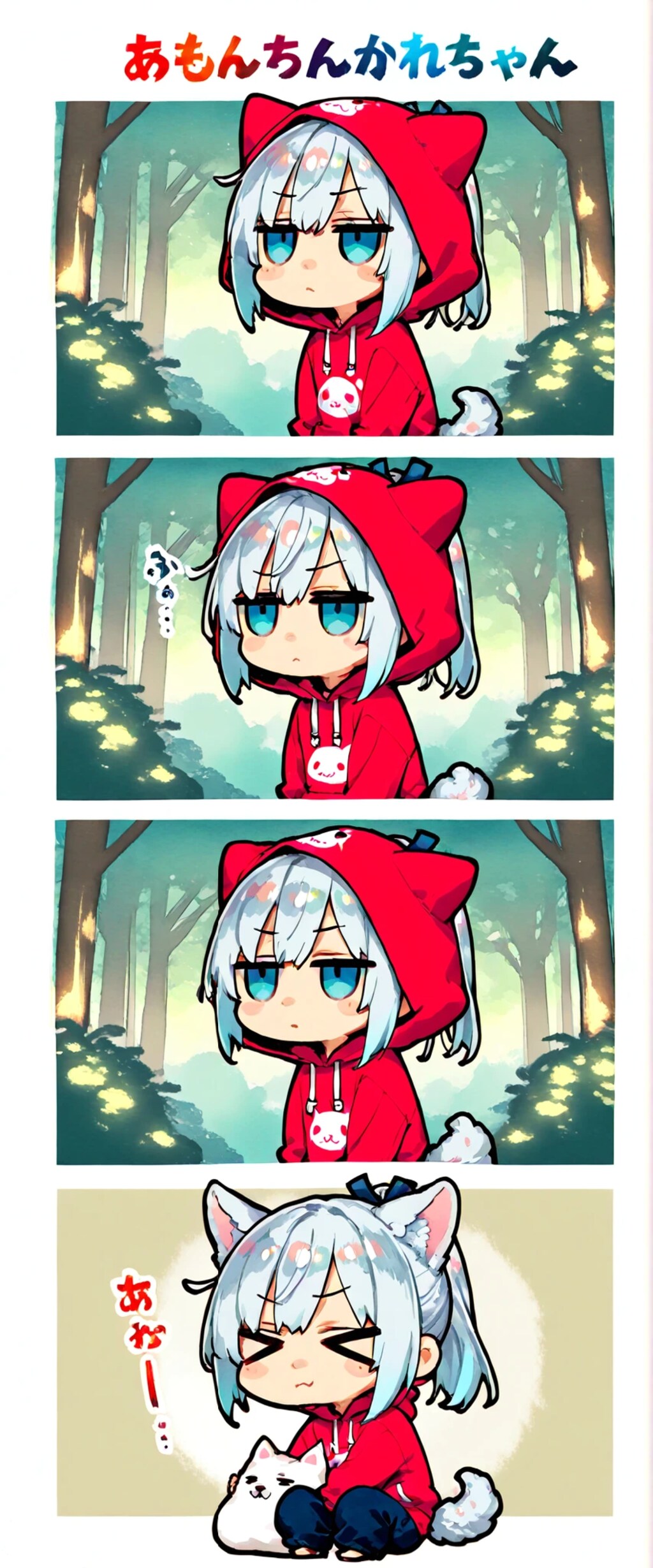 ５月20日は森林の日