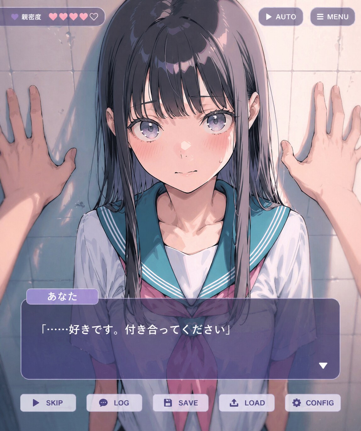 架空ゲーム | の人気AIイラスト・グラビア