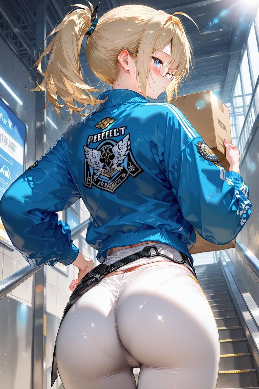 搬送作業