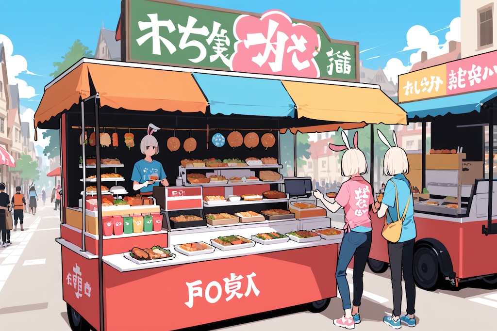 今日の焼きそばパン　2025-07-24