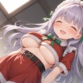 この服かわいくないですか～♡　24-12-12 2枚目