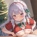 この服かわいくないですか～♡　24-12-12 5枚目