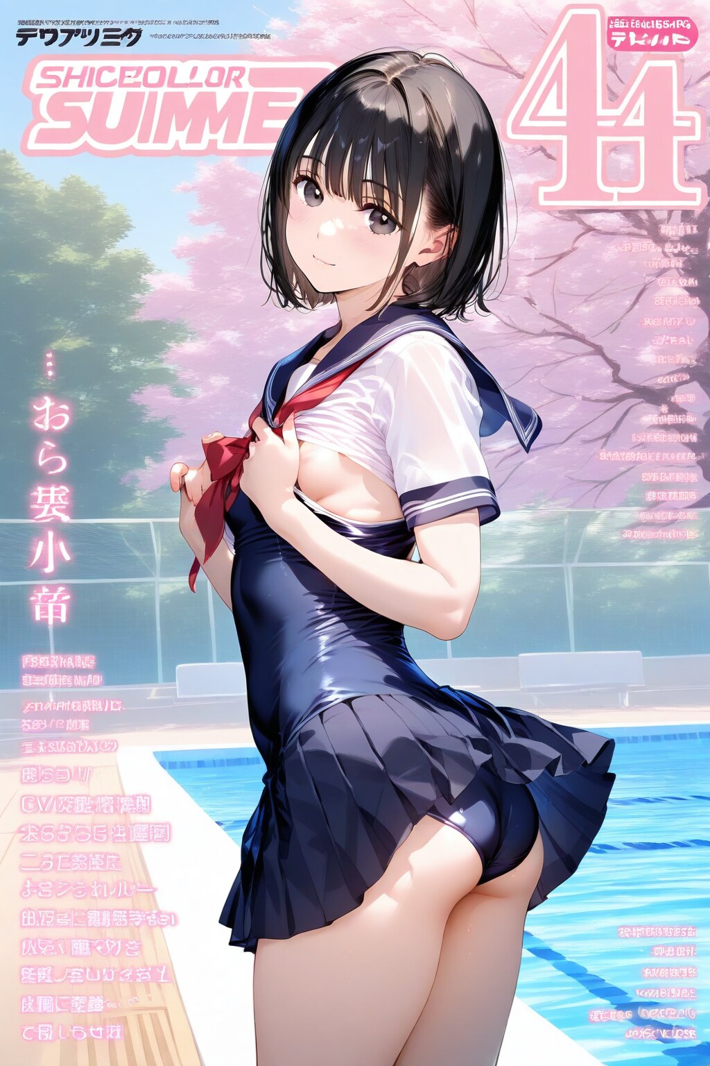 おら芸小笛