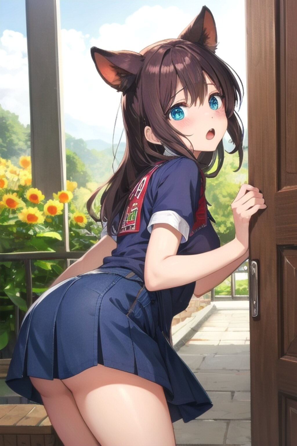 助けて!ア〇パ〇マ〇[ビ]