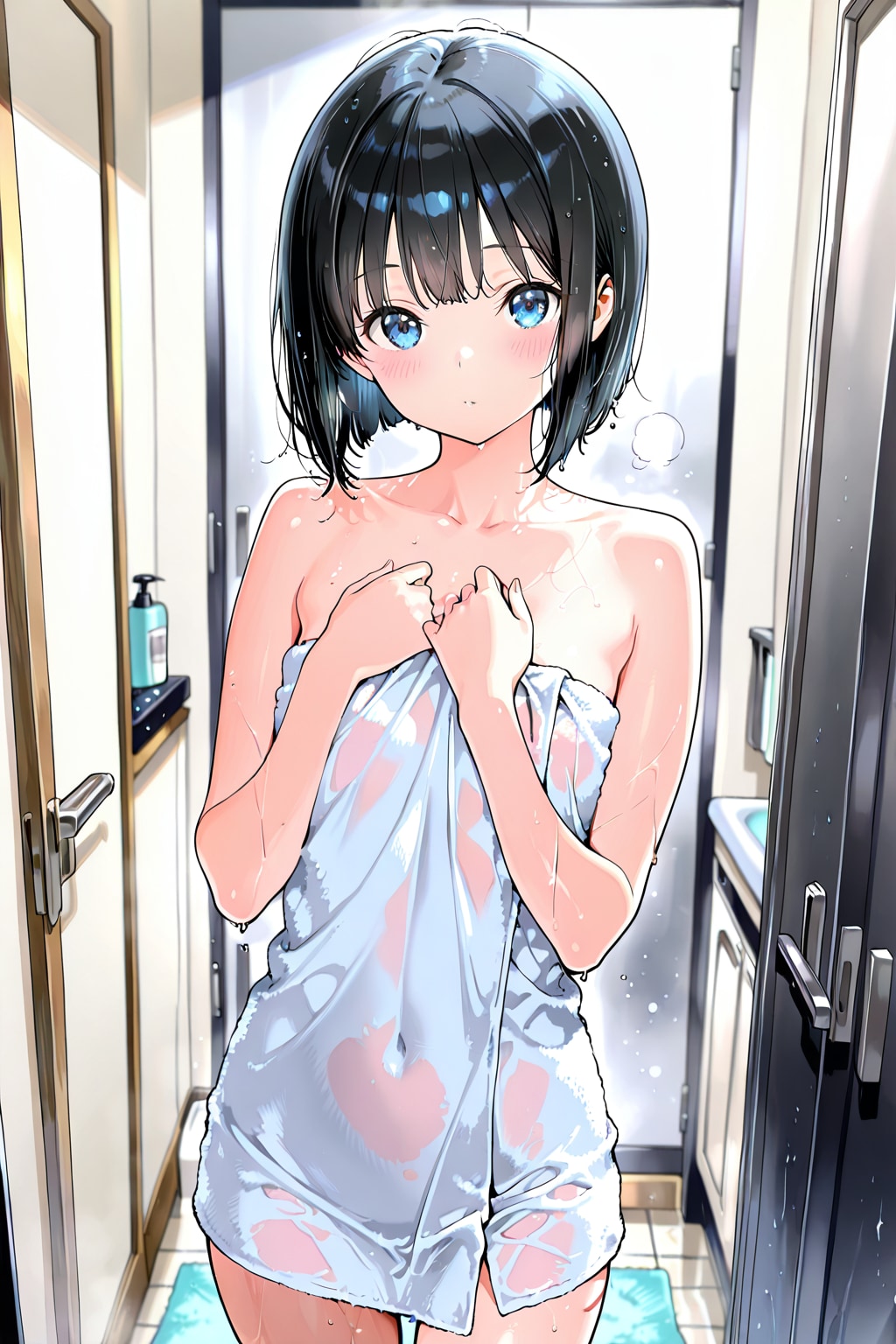 妹(PHOENIX)(52) | の人気AIイラスト・グラビア