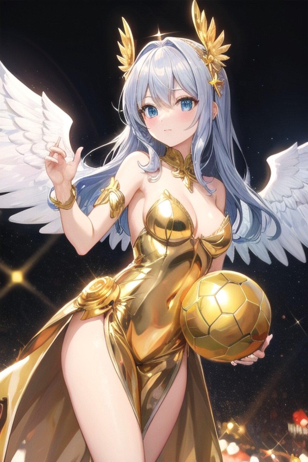 7/18   週刊ゴールデンボール