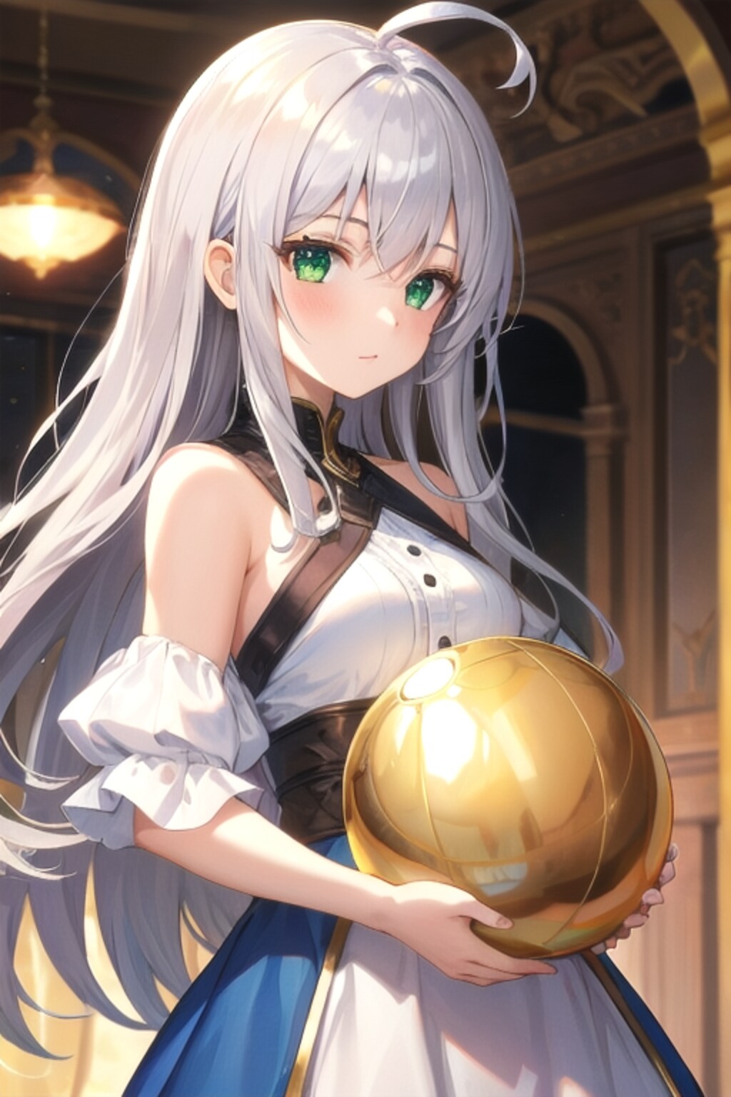 7/18   週刊ゴールデンボール