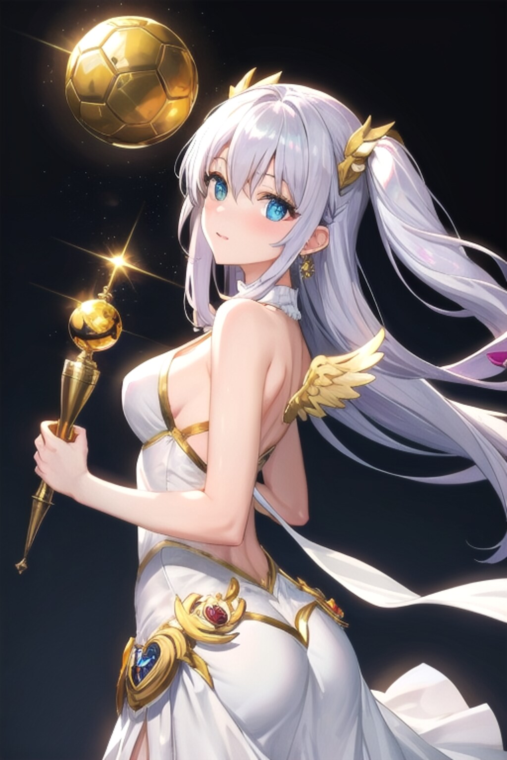 7/18   週刊ゴールデンボール