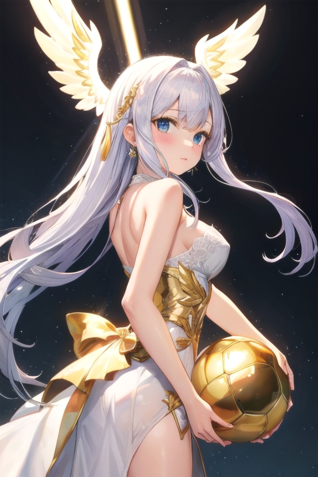 7/18   週刊ゴールデンボール