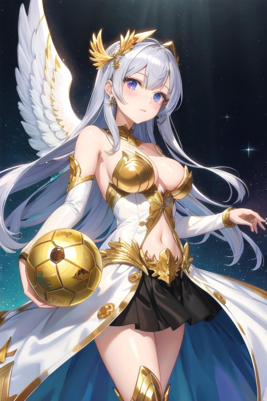 7/18   週刊ゴールデンボール