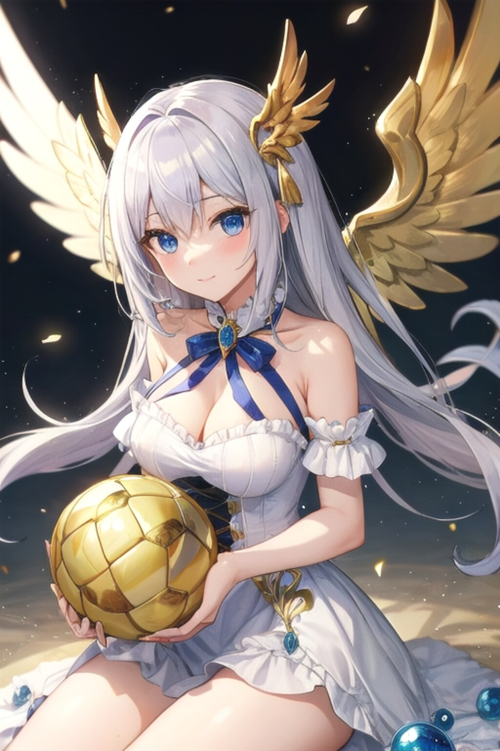 7/18   週刊ゴールデンボール