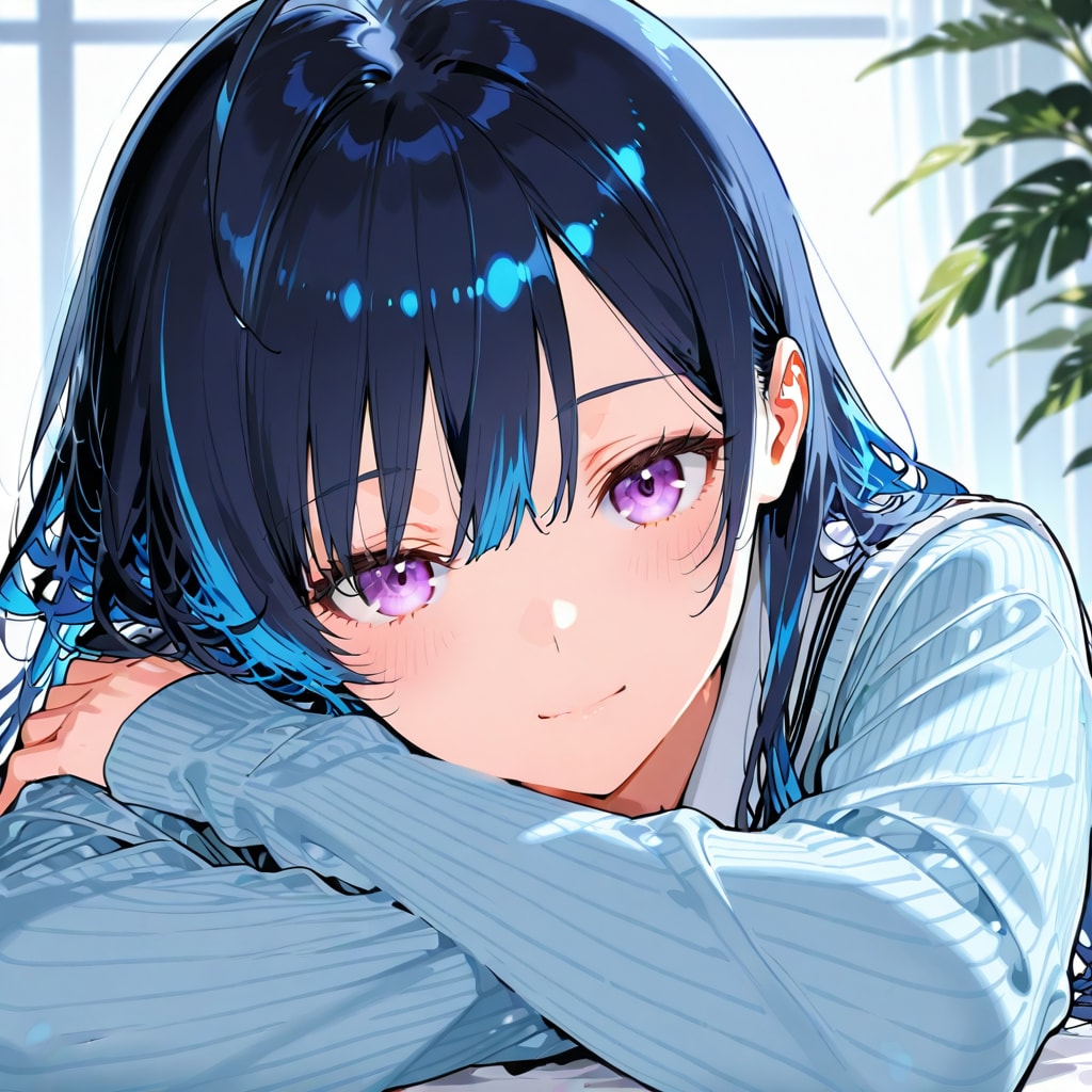 シマエナガの日 | の人気AIイラスト・グラビア