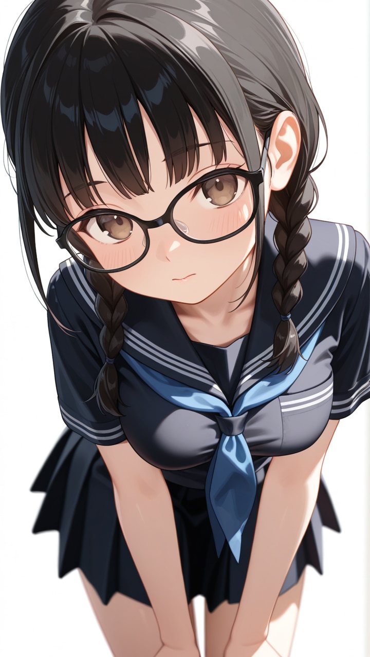 初めまして。藤波小梅です♡