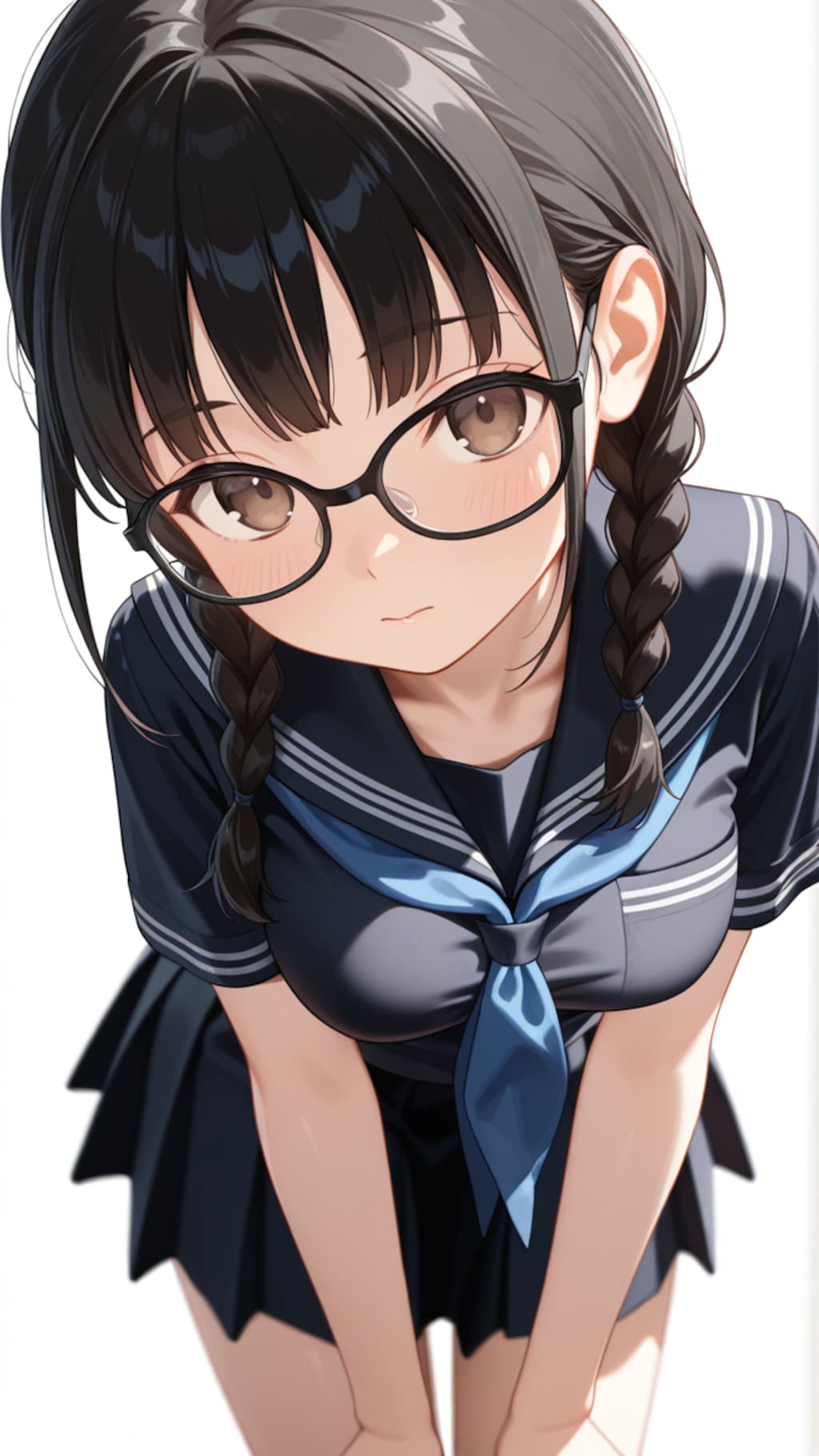 初めまして。藤波小梅です♡