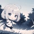 れんしう 2枚目