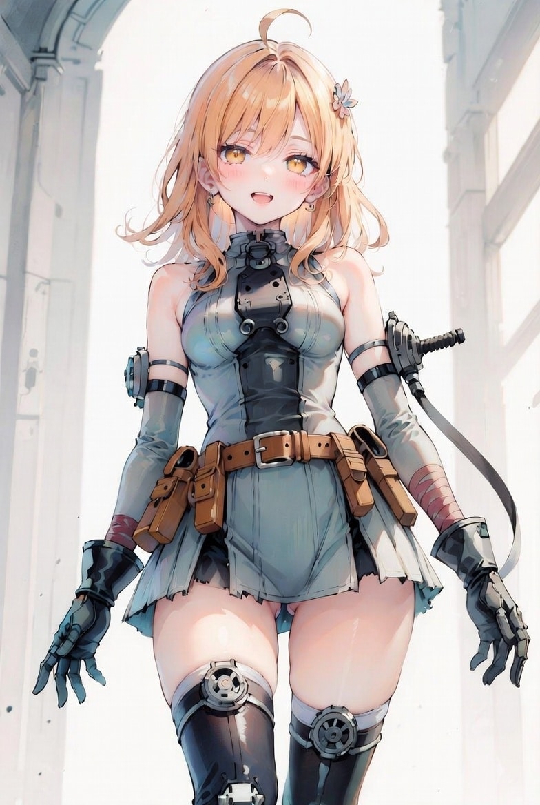 おねいさん