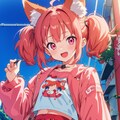 90年代コンコン( ˘ω˘) 5枚目
