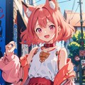 90年代コンコン( ˘ω˘) 4枚目