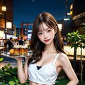 バイト中 5枚目