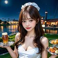 バイト中 4枚目