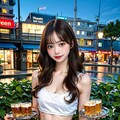 バイト中 8枚目