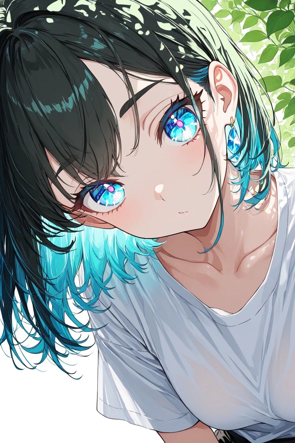 おはよ | の人気AIイラスト・グラビア