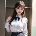 女子高生18 3枚目