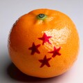 7つ食べて願いを叶えよう🍊 5枚目