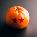 7つ食べて願いを叶えよう🍊 7枚目