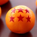 7つ食べて願いを叶えよう🍊 9枚目