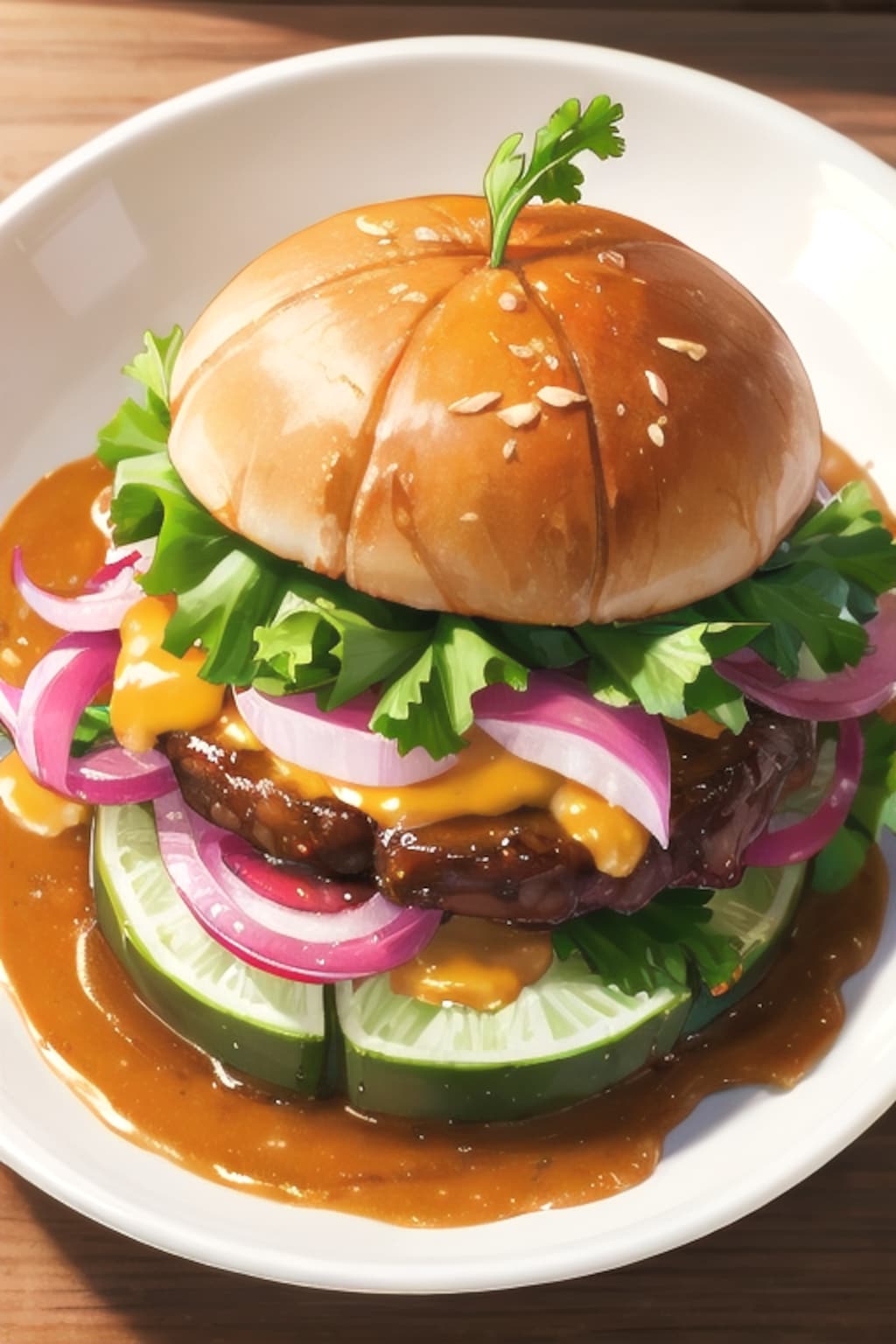 【ワード検証】anything(3)