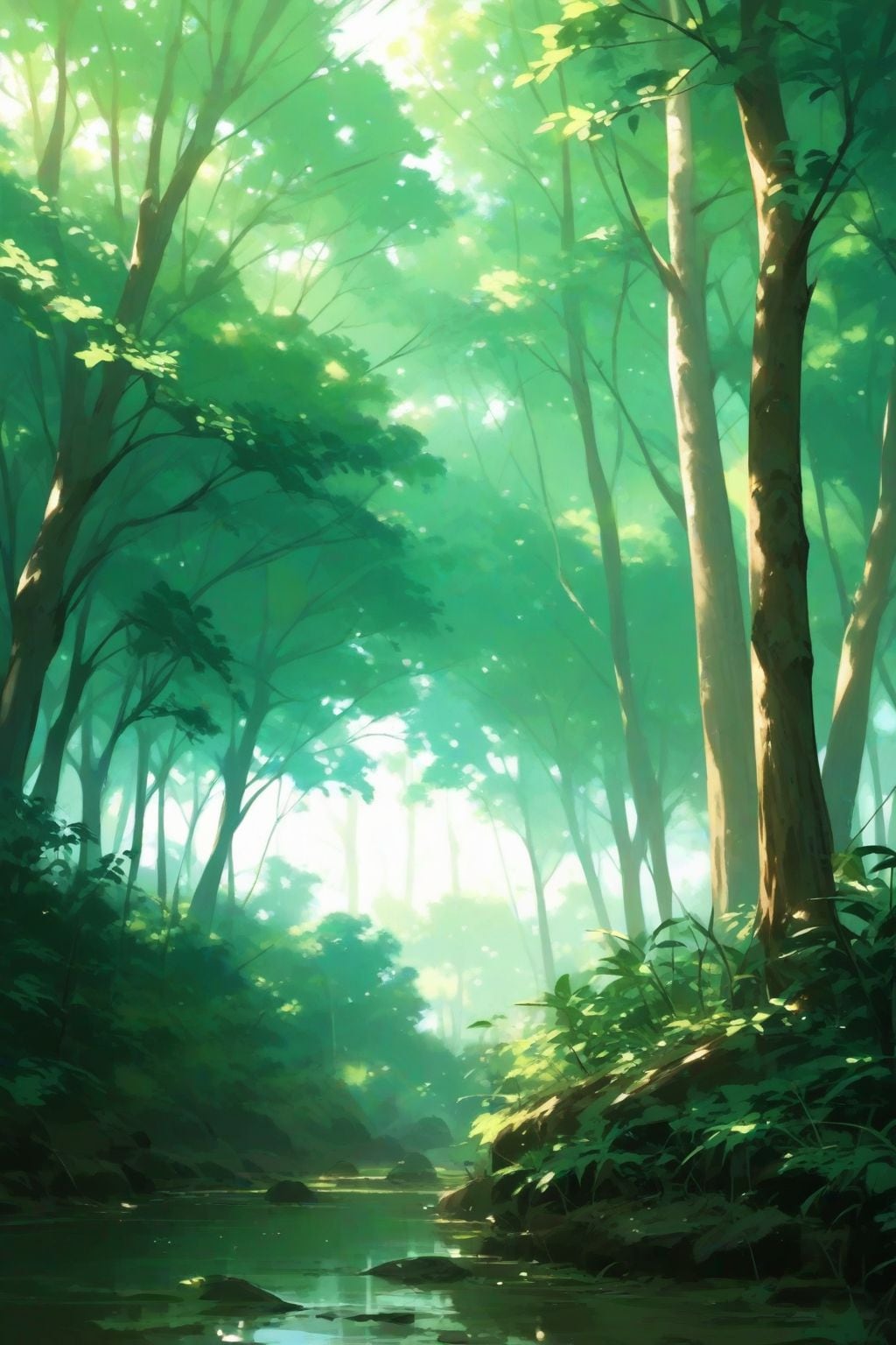 【ワード検証】anything(3)