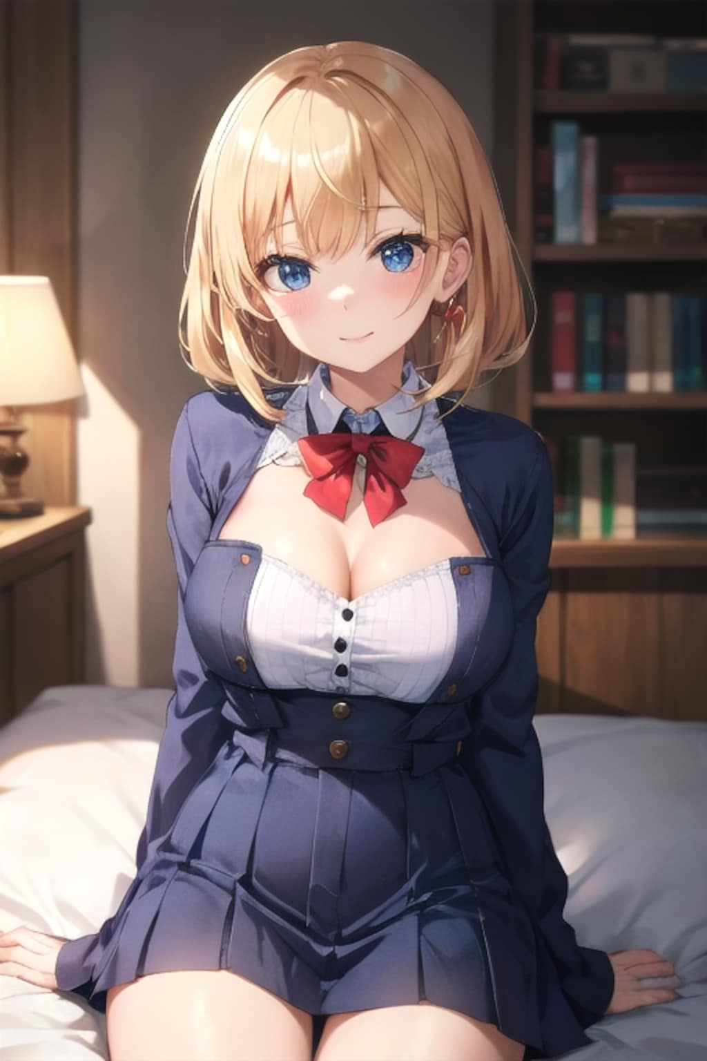 【ワード検証】anything(3)