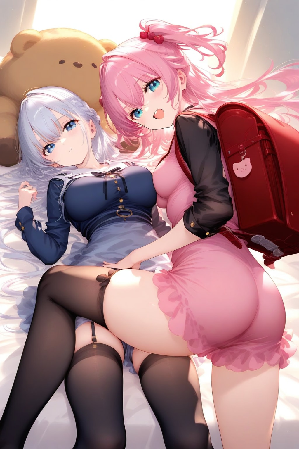 【ワード検証】anything(3)