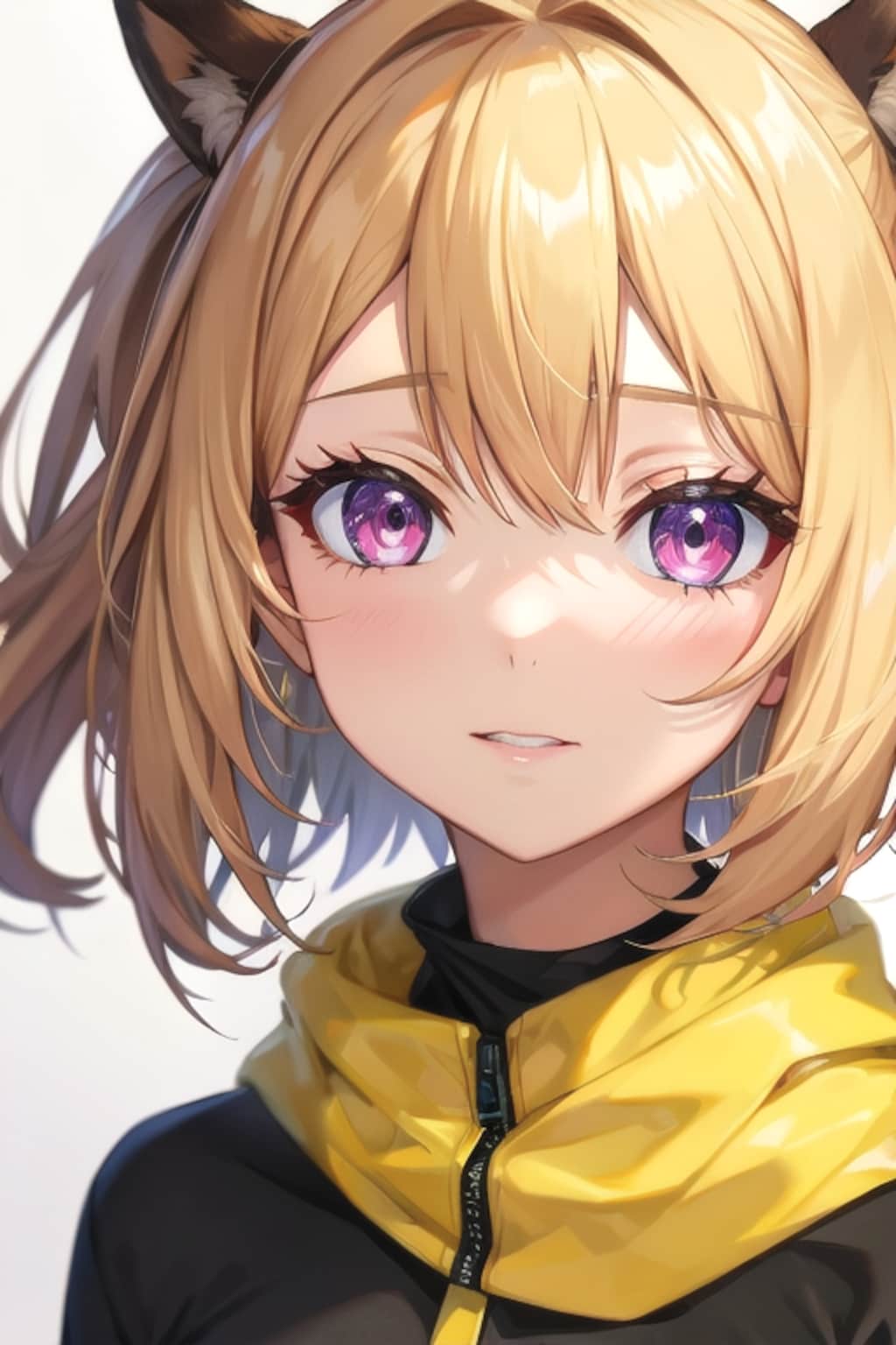 【ワード検証】anything(3)