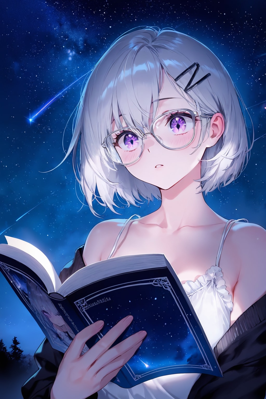 禁断の魔法書