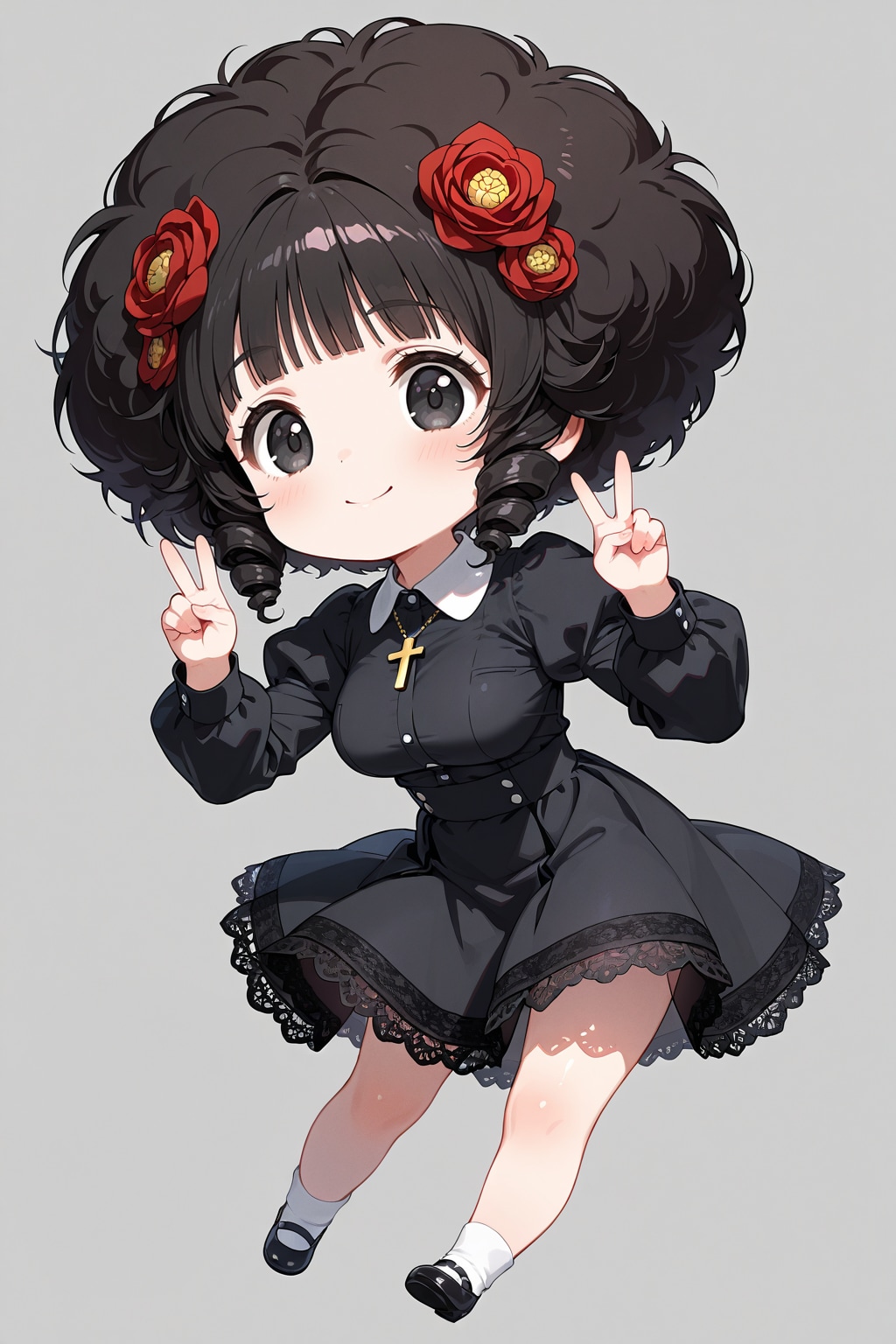 いつもより嬉しそうｗ